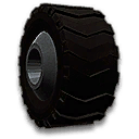 Earthmover Tire Service