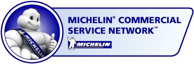 Michelin Commercial Service Network